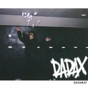DADARAY／DADAX《通常盤》 【CD】