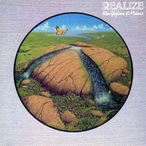 矢島賢＆ヴィジョンズ／REALIZE (初回限定) 【CD】｜esdigital