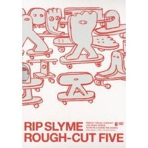 RIP SLYME／ROUGH-CUT FIVE 【DVD】