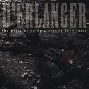 D’ERLANGER／the price of being a rose is loneliness...