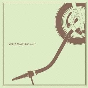 VOLTA MASTERS／Suite 【CD】