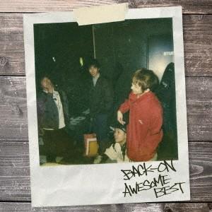 BACK-ON／AWESOME BEST 【CD+DVD】