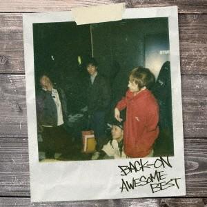 BACK-ON／AWESOME BEST 【CD】