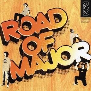 ロードオブメジャー／ロードオブメジャー 【CD】