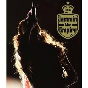 lecca／lecca Live 2012 Jammin’ the Empire ＠日本武道館 【B...