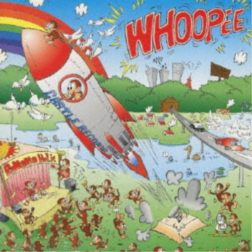 (V.A.)／WHOOPEE 【CD】