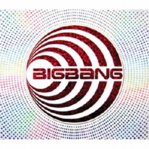BIGBANG／FOR THE WORLD 【CD】