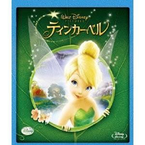 ティンカー・ベル 【Blu-ray】の商品画像