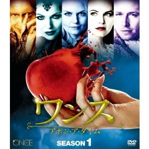 ワンス・アポン・ア・タイム シーズン1 コンパクト BOX 【DVD】