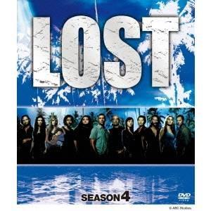 LOST 全巻シーズン1〜6＜ファイナル＞ コンパクト BOX DVD セット : 脳
