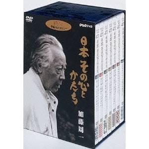 日本 その心とかたち 7巻セット 【DVD】