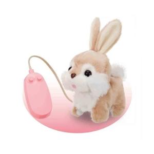 リモコンでおさんぽピョンピョンロッピー おもちゃ