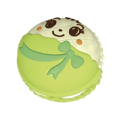 アンパンマン あつめてトントンシリーズ メロンパンナちゃんマカロン おもちゃ こども 子供 知育 勉...