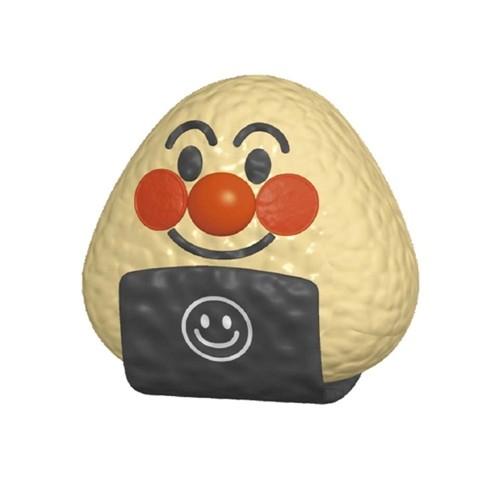 アンパンマン あつめてトントンシリーズ アンパンマンおにぎり おもちゃ こども 子供 知育 勉強 3...