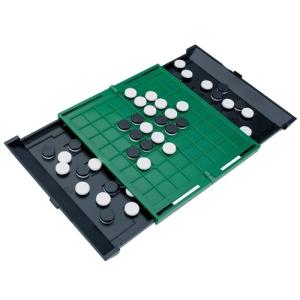 オセロ オセロゲーム メガハウス 大回転 オセロミニ ポータブル