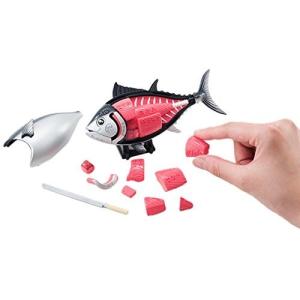 ジグソーパズル 一本買い!!本マグロ解体パズル ...の商品画像