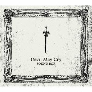 (ゲーム・ミュージック)／Devil May Cry SOUND BOX