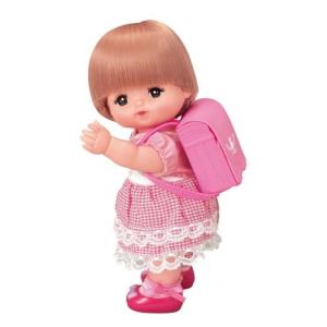 メルちゃん なかよしパーツ うきうきランドセル おもちゃ こども 子供 女の子 人形遊び 小物 3歳