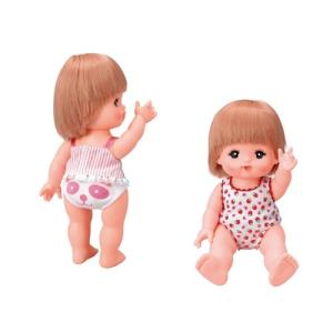 したぎセット(NEW) おもちゃ こども 子供 女の子 人形遊び 小物 3歳 メルちゃん｜esdigital