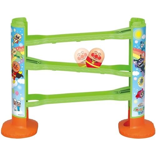 アンパンマン それいけ！ コロロンパーク NEWベーシックセット おもちゃ こども 子供 知育 勉強...