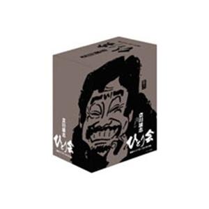 立川談志 ひとり会 落語ライブ’92〜’93 DVD-BOX (第一巻〜第六巻) 【DVD】｜esdigital