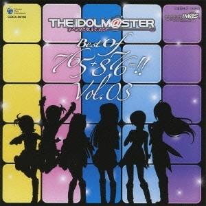 (ゲーム・ミュージック)／THE IDOLM＠STER BEST OF 765＋876＝！！ VOL...