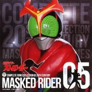 (キッズ)／COMPLETE SONG COLLECTION OF 20TH CENTURY MAS...