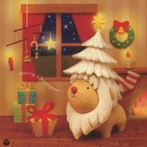 (キッズ)／みんなのクリスマス 【CD】