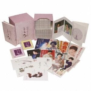 島倉千代子／歌手生活60周年記念 島倉千代子全集 こころ 〜すべての方に感謝を込めて〜 【CD+DV...