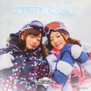 沼倉愛美 原由実／THE IDOLM＠STER STATION！！＋ -WINTER MEMORIES- 【CD】｜esdigital