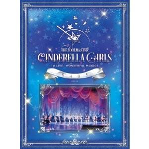 THE IDOLM＠STER CINDERELLA GIRLS 1st LIVE WONDERFUL...