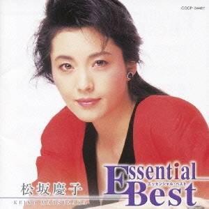 松坂慶子／松坂慶子(期間限定) 【CD】