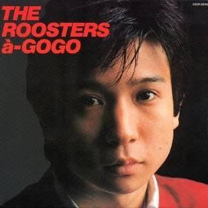 USED品/中古品) THE ROOSTERS DVD All These Blues ルースターズ