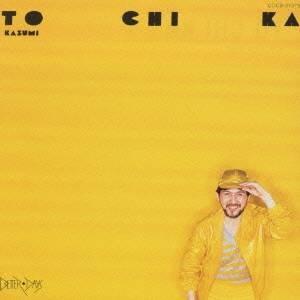 渡辺香津美／TO CHI KA 【CD】