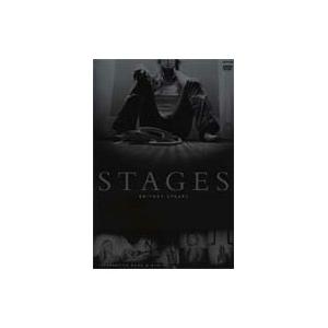 STAGES／ブリトニー・スピアーズ 【DVD】｜esdigital