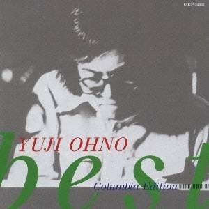 大野雄二／大野雄二ベスト〜コロムビア・エディション〜 【CD】