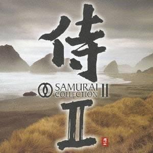 (伝統音楽)／侍II 【CD】