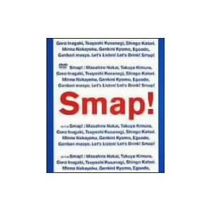 SMAP／Smap！Tour！2002！ 【DVD】