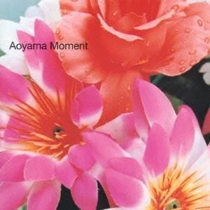 (オムニバス)／Aoyama Moment 【CD】