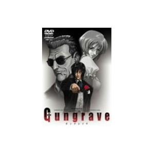 Gungrave VOL.3 【DVD】