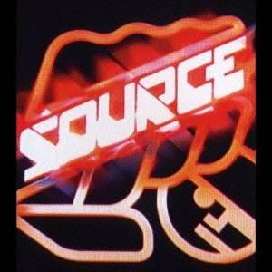 SOURCE／Daily Report 【CD】