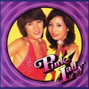 PINK LADY AGAIN”SUSPENSE” ／ ピンク・レディー (CD) : バンダ