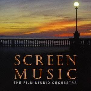 ザ・フィルム・スタジオ・オーケストラ／映画音楽大全集 【CD】