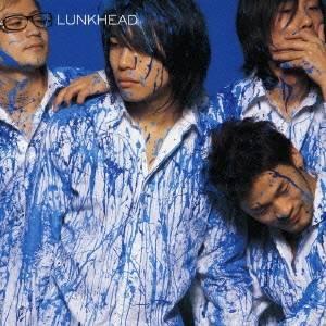 ランクヘッド／LUNKHEAD(初回限定) 【CD】