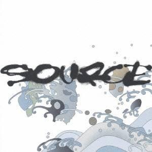 SOURCE／RIVER 【CD】