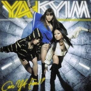 YA-KYIM／Can YA Feel？ 【CD】
