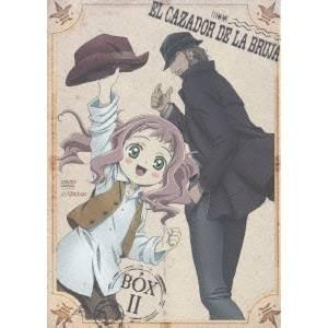 エル・カザド VOL.4 (初回限定) 【DVD】