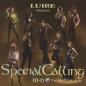 (オムニバス)／スペシャル・コーリング 【CD】
