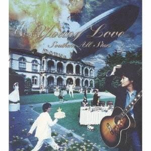 サザンオールスターズ/Young Love 【CD】の商品画像