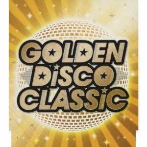 (オムニバス)／GOLDEN DiSCO CLASSiC 【CD】｜esdigital